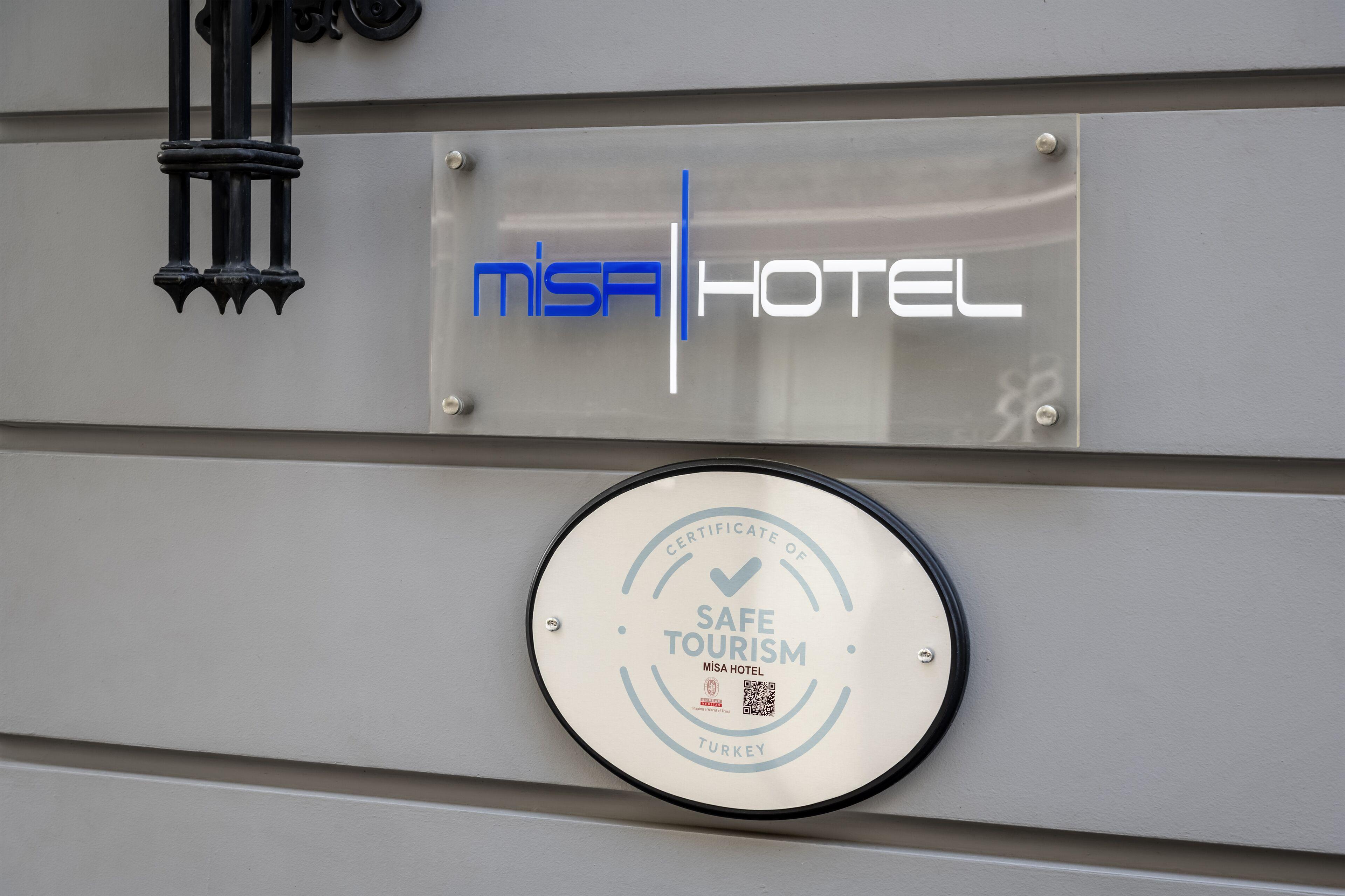 Misa Hotel — Fotoğraflar 3